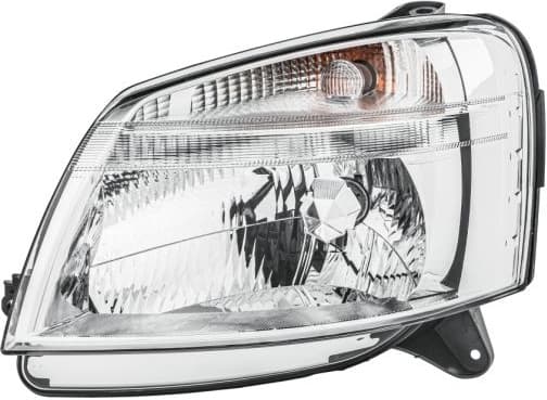 Headlight 1EG010196011