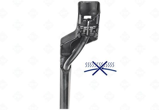 Wiper Blade DAS ORIGINAL AQUABLADE 119122 - image 2