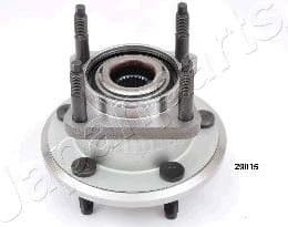 Wheel Hub KK29015
