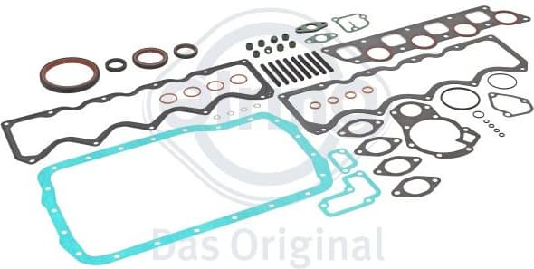 Full Gasket Kit, engine 309.000