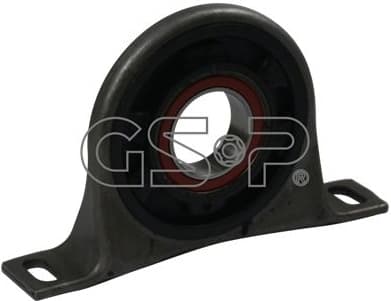 Suspension, propshaft 514807