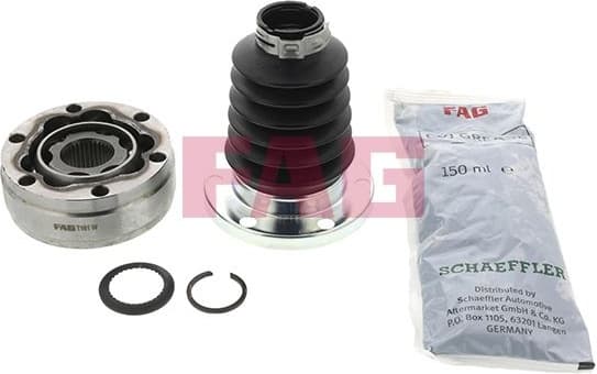 Joint Kit, drive shaft 771033830