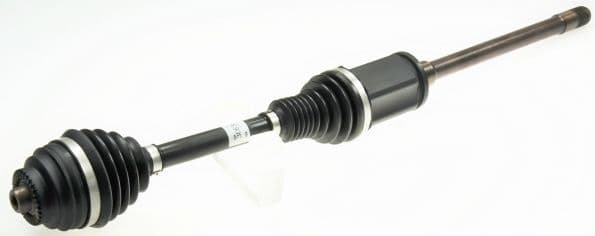 Drive Shaft GKN Automotive OE-Technology 50° 306359