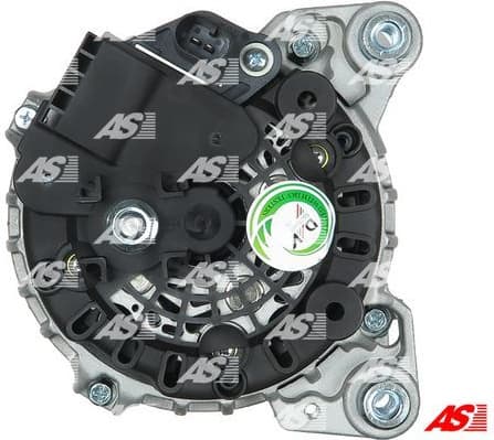 Alternator AS A0745S - image 3