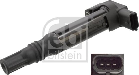 Ignition Coil 103405