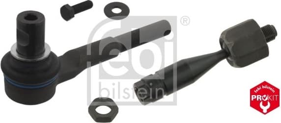 Tie Rod ProKit 37332