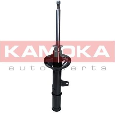 Shock absorber rear 2000365 - image 3