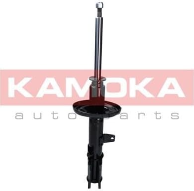 Shock absorber rear 2000367