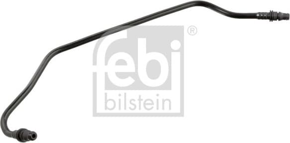 Breather Hose, expansion tank febi Plus 103546