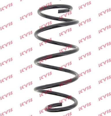 Suspension Spring K-Flex RH3747