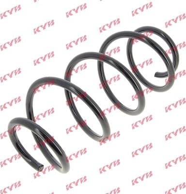 Suspension Spring K-Flex RH3747 - image 2