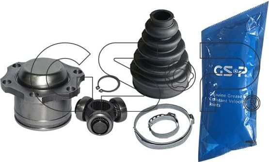 Joint Kit, drive shaft 661062