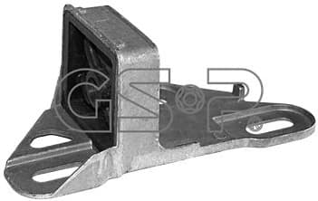 Mount, exhaust system 511944