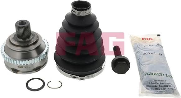 Joint Kit, drive shaft 771 0774 30