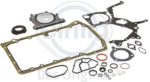 Gasket Kit, crankcase 159.730