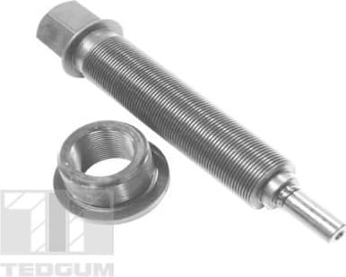 Ejector, control arm bushing TED72771