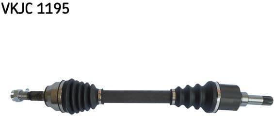 Drive Shaft VKJC1195