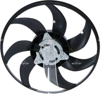Fan, engine cooling 47875 - image 3