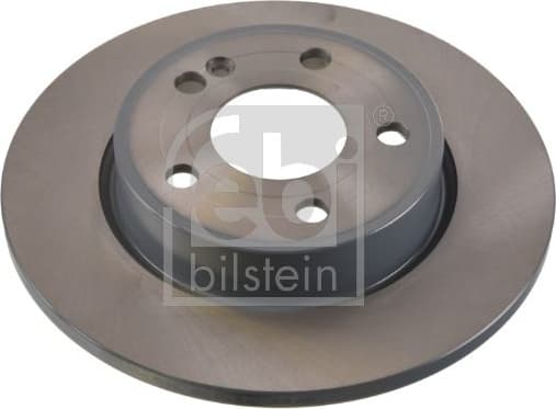 Brake Disc 107512