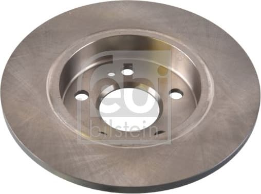Brake Disc 107512 - image 2