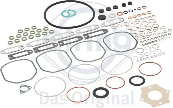 Full Gasket Kit, engine 233.634