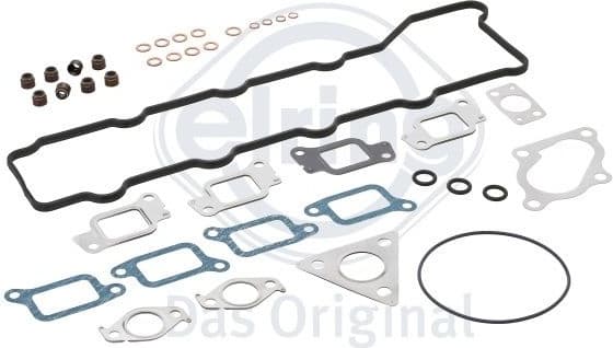 Gasket Kit, cylinder head 257.750