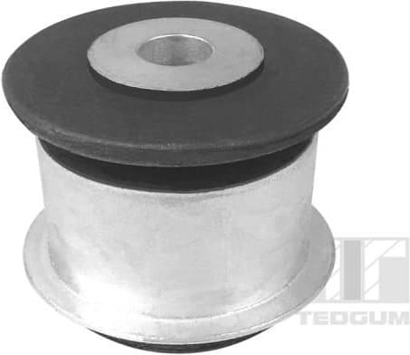 Mounting, control/trailing arm TED99260