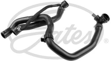 Radiator Hose 05-3338