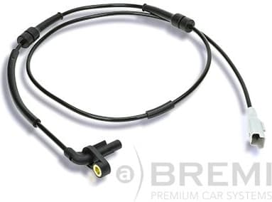 Sensor, wheel speed 50584