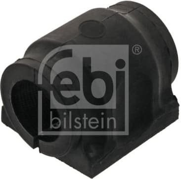 Mounting, stabiliser bar 103020