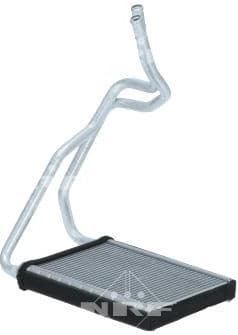 Heat Exchanger, interior heating 54349 - image 2