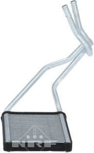 Heat Exchanger, interior heating 54349 - image 3