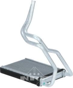 Heat Exchanger, interior heating 54349 - image 6