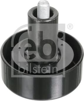 Deflection/Guide Pulley, V-ribbed belt 102154