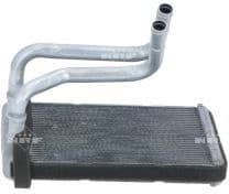 Heat Exchanger, interior heating 54397