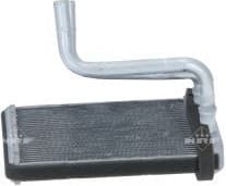 Heat Exchanger, interior heating 54397 - image 3