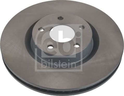 Brake Disc 171484