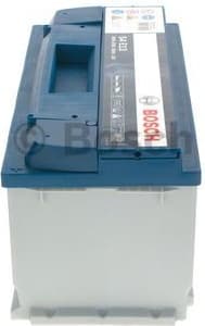 Starter Battery S4E EFB 0092S4E130 - image 2