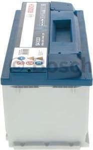 Starter Battery S4E EFB 0092S4E130 - image 4