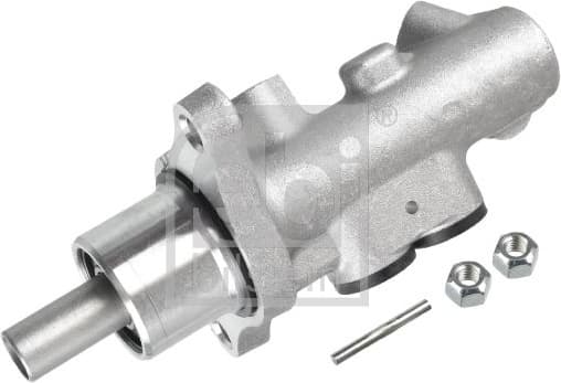 Brake Master Cylinder 108083