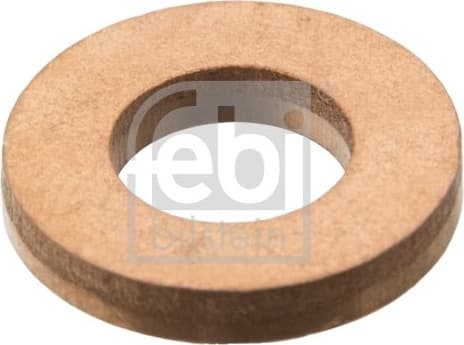 Seal, injector holder 102851