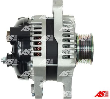Alternator AS A6023 - image 2