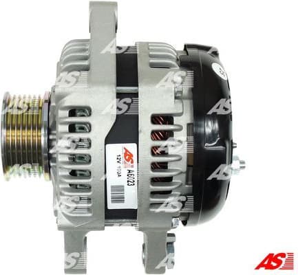 Alternator AS A6023 - image 4