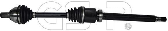 Drive Shaft 218341