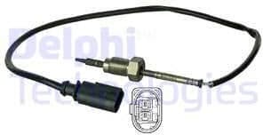 Sensor, exhaust gas temperature TS30038