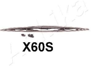 Wiper Blade SA-X60S