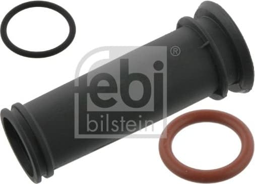Spark Plug Pipe febi Plus 33668