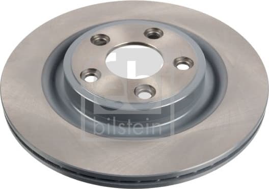 Brake Disc 108660