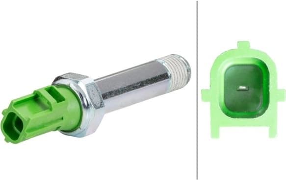 Oil Pressure Switch 6ZL 014 396-061