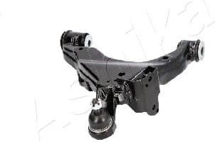 Control/Trailing Arm, wheel suspension 72-02-2042L